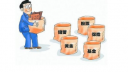 “两年内分两次购买天外绿包 劲嘉股份今折价转让疑点重重”