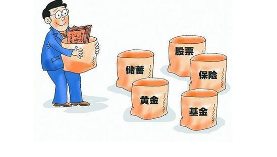 “中信证券净利下滑股指期货套保获利过亿”